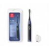 Oclean X Lite Dark Blue sonická kefka, tmavomodrá