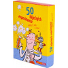 Mindok 50 báječných experimentů