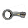 VENHILL banjo Venhill POWERHOSEPLUS 3/60082RS 20° + 20° do pravej strany Nerez
