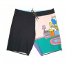 Billabong Simpsons Family Couch Pro Black 16 let