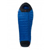 Páperový spacák Pajak Core 400 Sleeping Bag Duck (180 cm) - blue