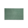 Kúpeľňová predložka Maja 100% polyester jade zelená 80,0x50,0x1,5cm KL-23551