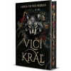 Vlčí kráľ - Lauren Palphreyman