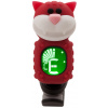 Swiff Cat Red