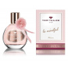 Tom Tailor Be mindful Woman EDT toaletná voda pre ženy 30 ml