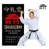 KIMONO KARATE SHUREIDO - SENSEI K-10 Velikost: 205 / 7,5