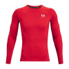 Kompresné tričko Under Armour HG Armour Comp LS 600 L