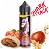 Příchuť IMPERIA Shark Attack - S&V 10ml Royal Strudel