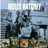 5CD/Box Set Molly Hatchet: Original Album Classics