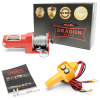 Naviják na offroad - Dragon 2000lbs Electric Winch Winch12V (Dragon 2000lbs Electric Winch Winch12V)