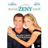 Po čem ženy touží - DVD plast