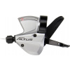 Radící pácka Shimano Altus SL-M 370 3-st., levá, 1800mm, stríbrná