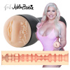 Kiiroo Ashley Barbie - realistická vagína (naturálna)
