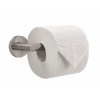 Držiak na toaletný papier z leštenej nehrdzavejúcej ocele