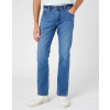 Pánské rifle Wrangler Greensboro W15Q74Z59 (112330716) Softwear Velikost: W34, Délka: L32