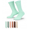 Ponožky Nike Everyday Plus Cushion Crew 6P - multicolor - Viacfarebný (34-38)