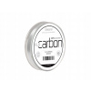 Delphin FLR CARBON 100% fluorokarbón transparent 20 m 0,45 mm 27,1 lb