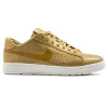 Dámská obuv Nike Tennis Classic Ultra Premium Gold - Velikost 39