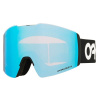 Lyžiarské okuliare Oakley FALL LINE L