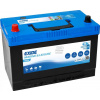 EXIDE DUAL ER450 12V 95Ah 650A
