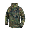 Bunda Helikon-Tex Gunfighter Shark Skin flecktarn