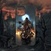 Bloodborne - Born of the Nightmare - iPhone obal