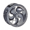 Soler & Palau TXBR 250 Ecowatt úsporný potrubní axiální ventilátor s EC motorem