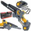 Reťazová píla Powermat 1000 W / 2 HP (konské sily)