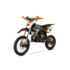 Pitbike 17/14 oranžový