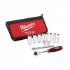 Milwaukee 48229001 Gola sada 3/8