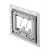DURAVIT DuraSystem WD6001011000