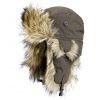 Fjällräven NORDIC HEATER ušianka - zimná čiapka