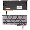 Emeru Klávesnica Lenovo YOGA S940-14IWL S940-14IIL Rozloženie znakov: Anglické UK, Farba: Čierna, Podsvietenie: Áno Darček k produktu