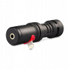 Mikrofón Rode VideoMic Me-L pre Apple iPhone