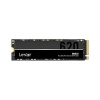 LEXAR Lexar NM620 2 TB M.2 PCI Express 4.0 NVMe 3D TLC NAND (LNM620X002T-RNNNG)