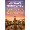 Kensukes Kingdom Film Tie In Edition - Michael Morpurgo