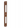 AGB - Protiplech F18 L BRM - bronz matný (22)