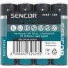 SBA LR6 4S AA Alk SENCOR