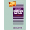 Občanský zákoník 9 aktualizované a dpolňené vydání podle stavu k 1 1 2003 - Holub Fiala Bičovský