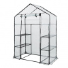 NEO TOOLS Skleník 143x73x195cm 15-902