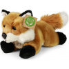 Eco-Friendly líška ležiaca 20 cm