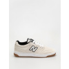 New Balance 480 (white) 42.5, biela