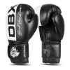 Boxerské rukavice DBX BUSHIDO B-2v20 Velikost: 14oz