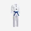 OUTSHOCK Dobok/kimono na taekwondo 500 biela 170 cm