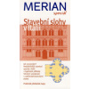 Stavební slohy v Itálii - Merian speciál