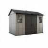 Keter Oakland 1175 SD Brownish grey / antracit