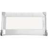 Detská zábrana ASALVO Zábrana k posteli 90 cm white (8435195909210)