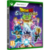 Dragon Ball: Sparking! Zero (XSX)