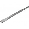 Extol Premium Sekáč plochý SDS-plus, 250mm, šírka 40mm