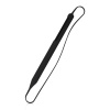 kwmobile silikonový Skin pro Apple Pencil (2. Gen) - měkký Flexible Stylus Sleeve Grip Pen Holder - černá (kwmobile Silicone Skin Compatible with Apple Pencil (2. Gen) - Soft Flexible Stylus Sleeve Gr